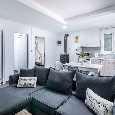 Villa Iceberg Mini Καλαμάκι Εξωτερικό φωτογραφία