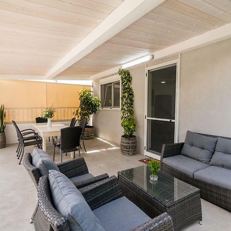 Villa Iceberg Mini Καλαμάκι Εξωτερικό φωτογραφία