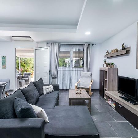 Villa Iceberg Mini Καλαμάκι Εξωτερικό φωτογραφία