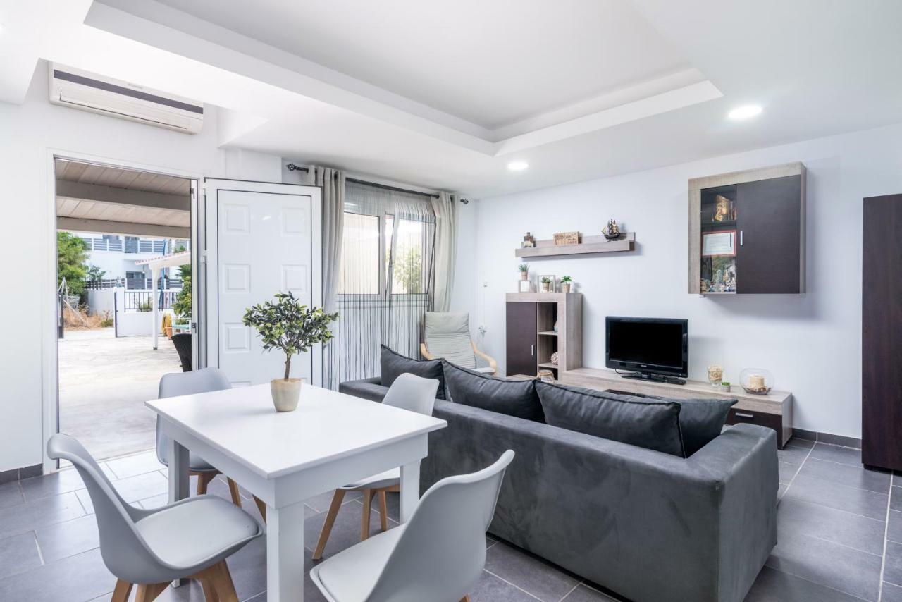 Villa Iceberg Mini Καλαμάκι Εξωτερικό φωτογραφία