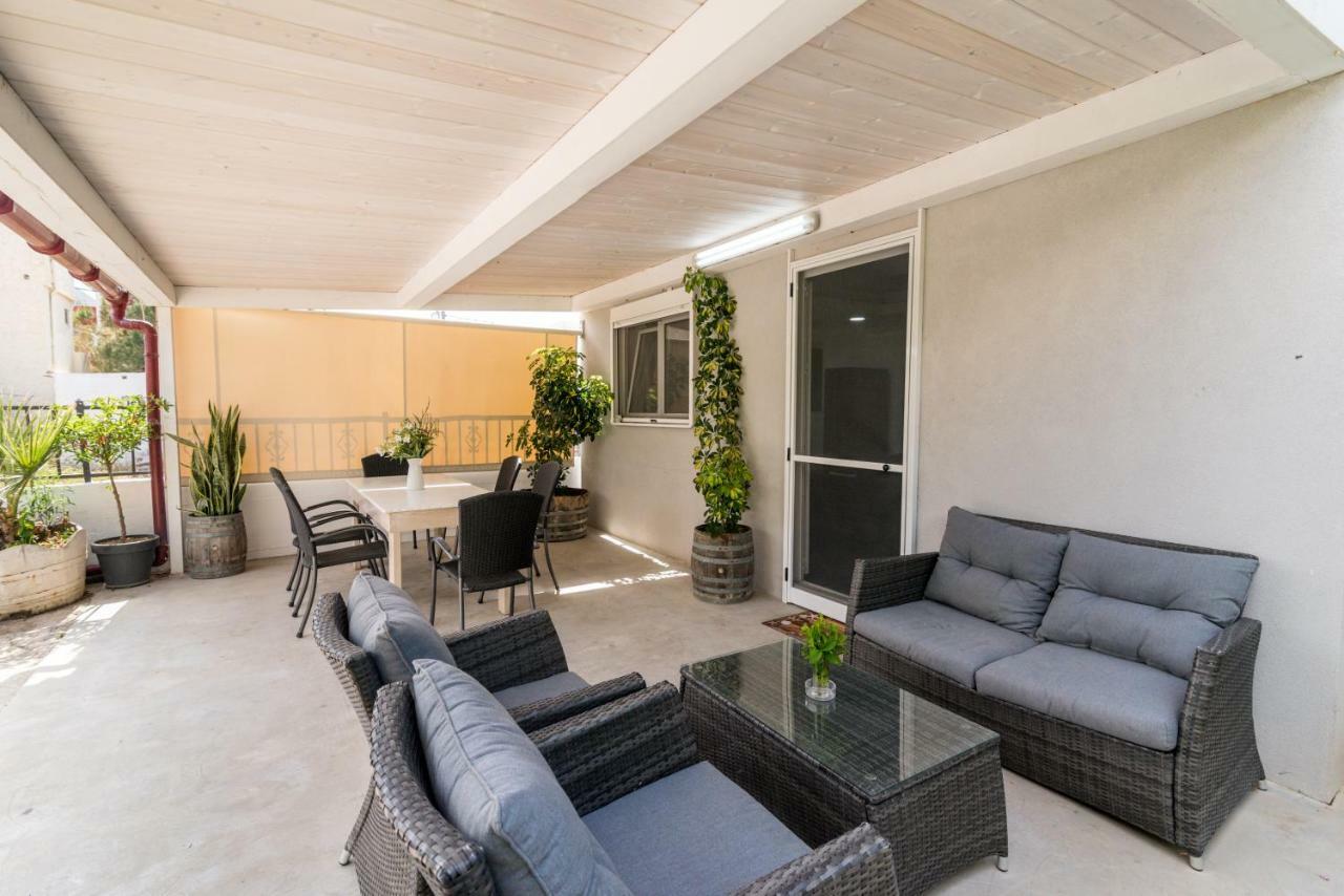 Villa Iceberg Mini Καλαμάκι Εξωτερικό φωτογραφία